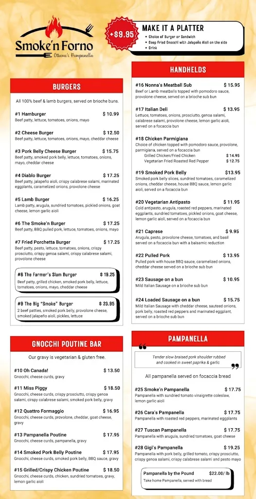Menu_Smoke'n Forno_Almonte_image_1