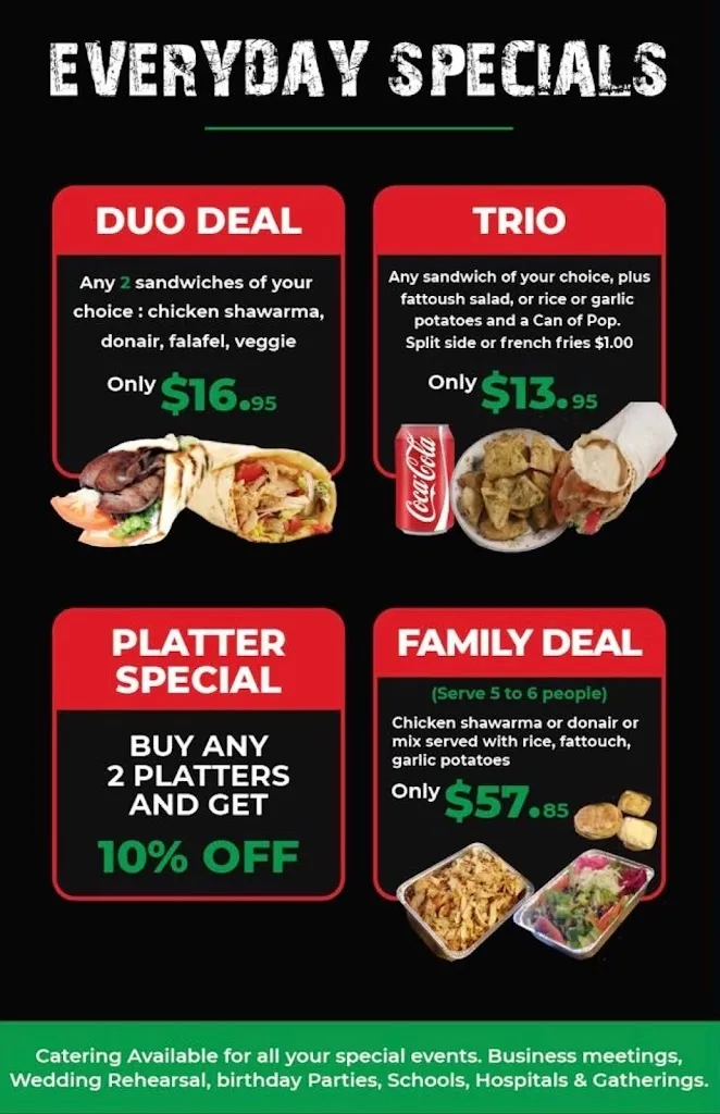 Menü_Moe's Shawarma_Almonte_Bild_2