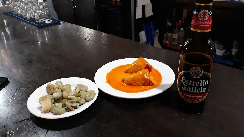 Miguel Ángel Brioso Ferrer_Taberna Niño Perea_Almonte_review