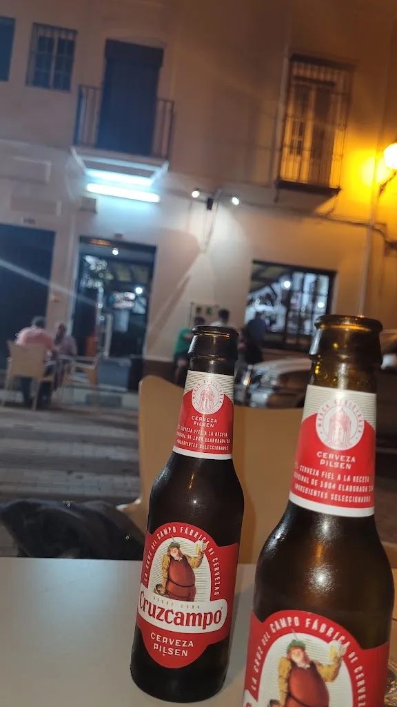 Taberna Niño Perea restaurant in Almonte