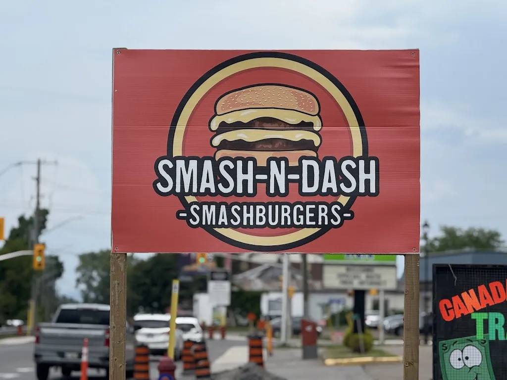 Randall Ruiz_Smash N Dash Smashburgers_Almonte_Bewertung
