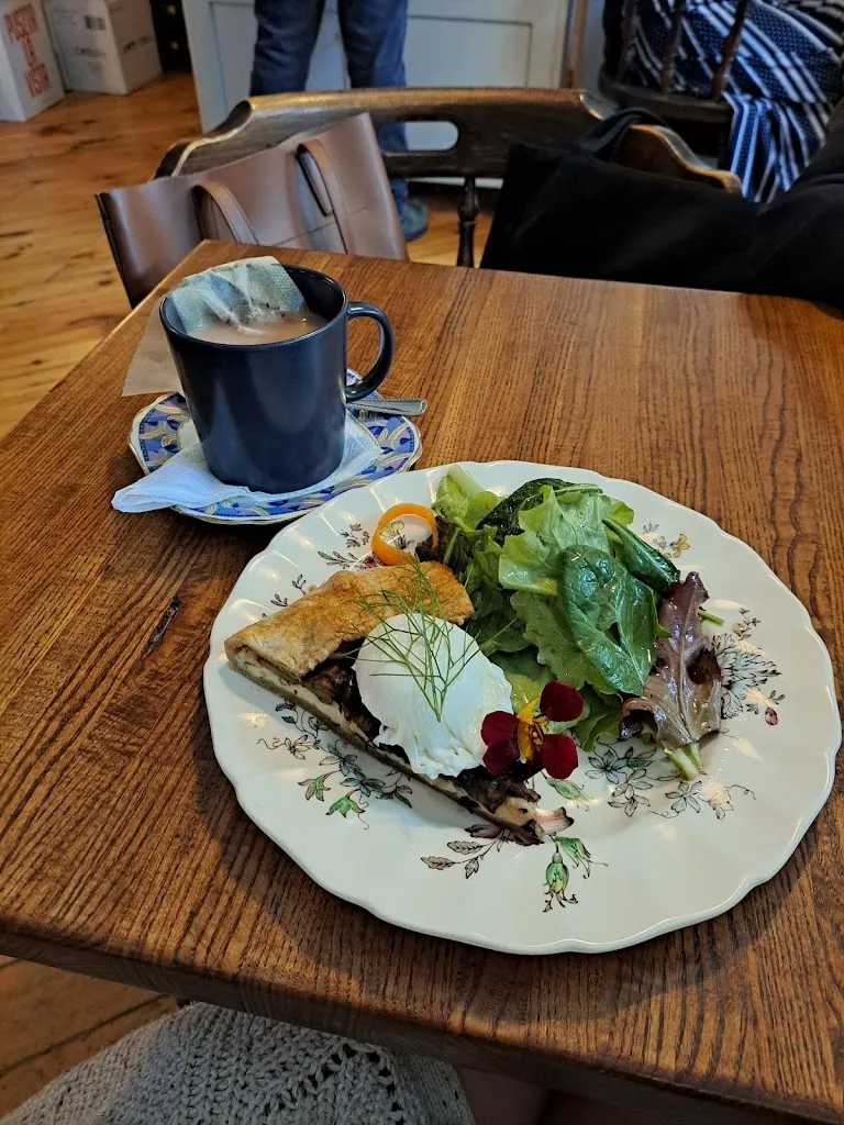 Mira CAM_North Market_Almonte_review