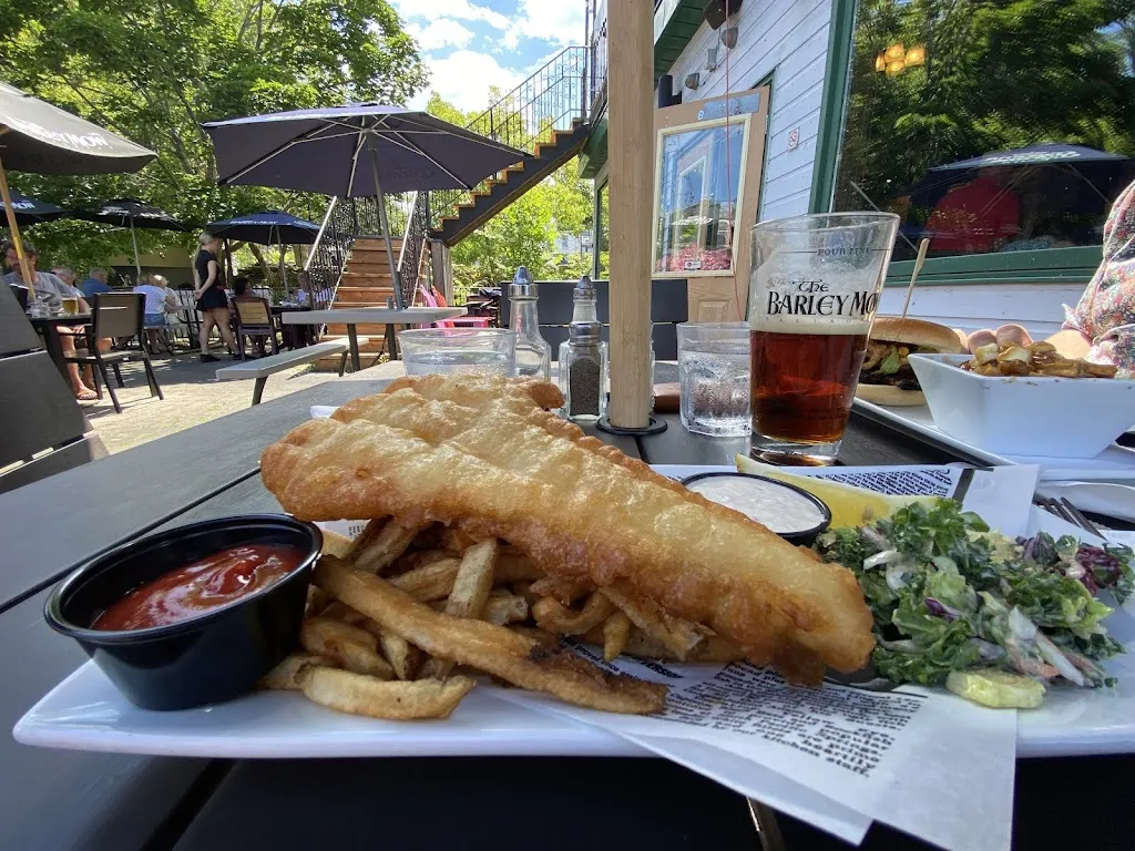 Menu_The Barley Mow Almonte_Almonte_image_5