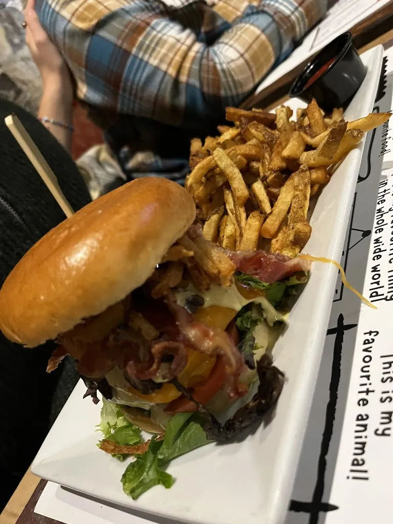 Menu_The Barley Mow Almonte_Almonte_image_6