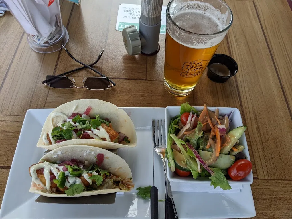 Menu_The Barley Mow Almonte_Almonte_image_8