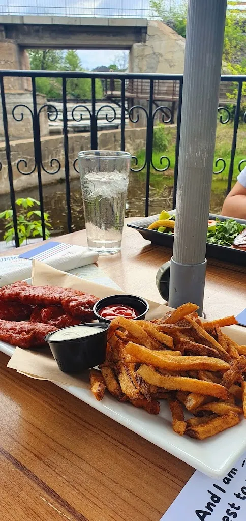 Menu_The Barley Mow Almonte_Almonte_image_9