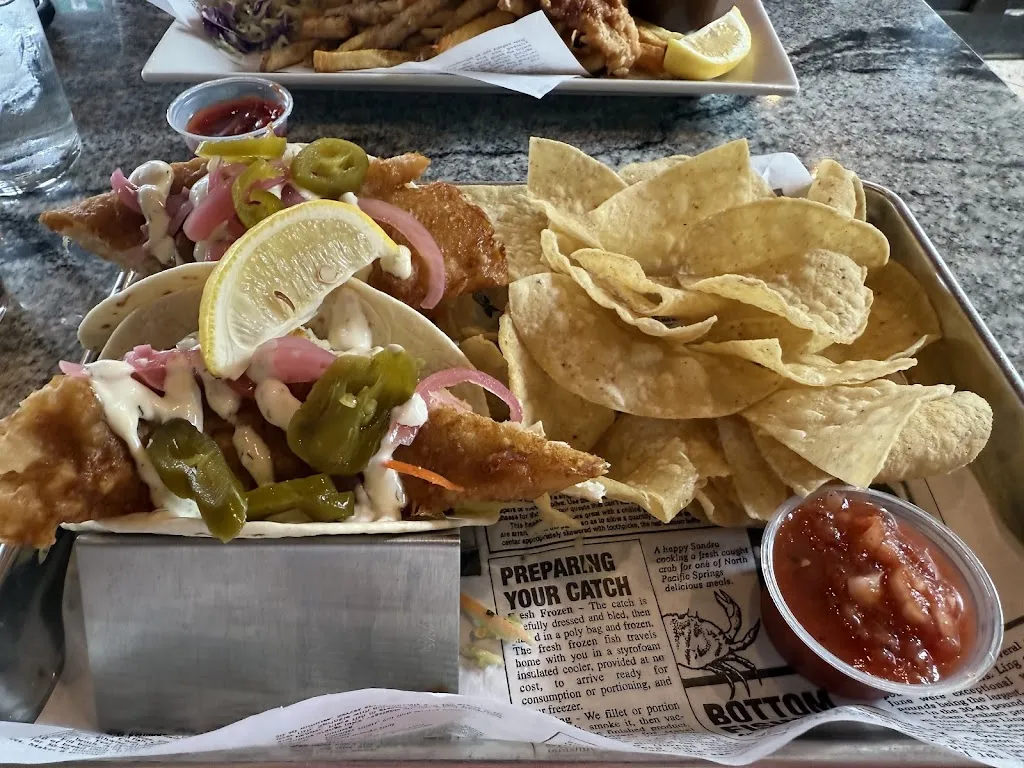 Tanya Hutton_The Barley Mow Almonte_Almonte_review