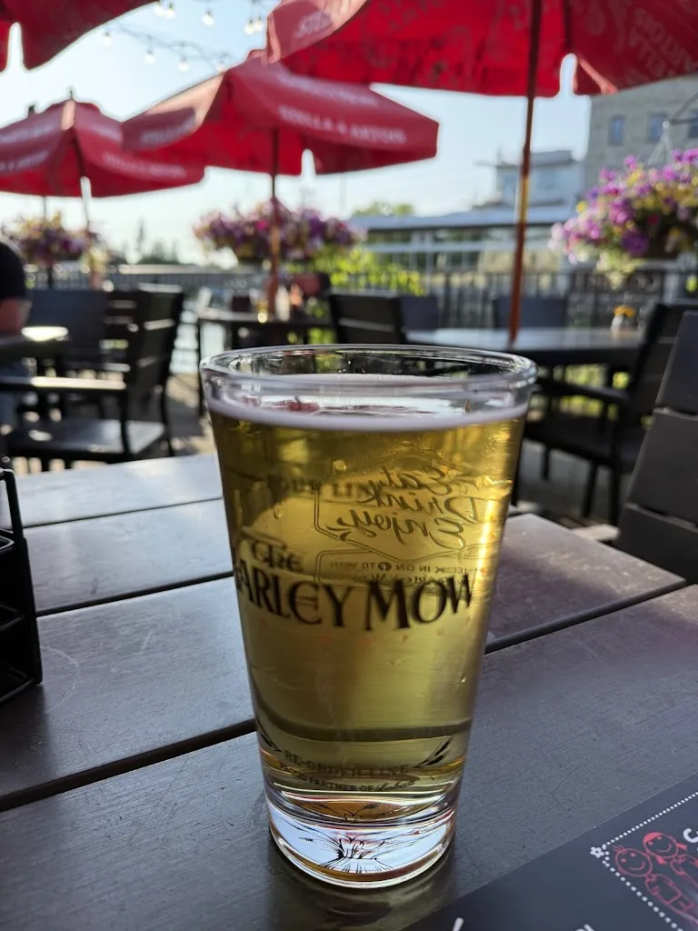 Noel Achkar_The Barley Mow Almonte_Almonte_review