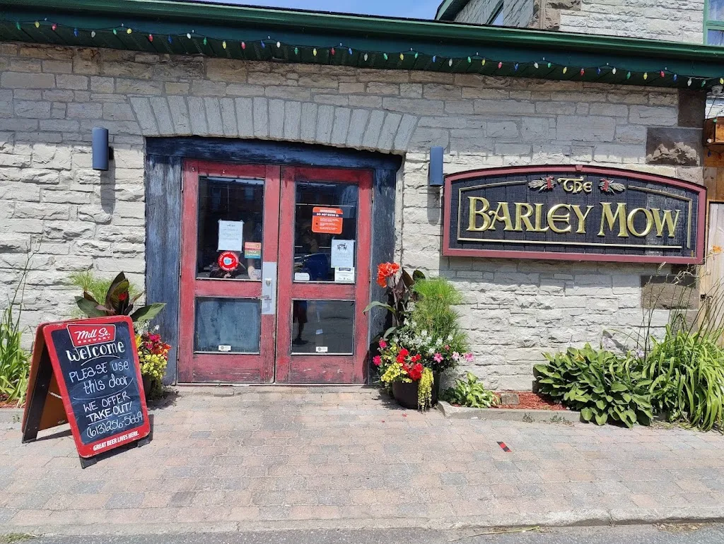 The Barley Mow Almonte_Almonte_slider_image_1