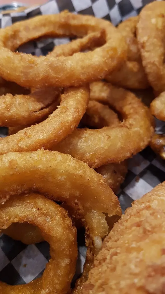 Menu_Mamma's Place Restaurant & Pizzeria Almonte_Almonte_immagine_4