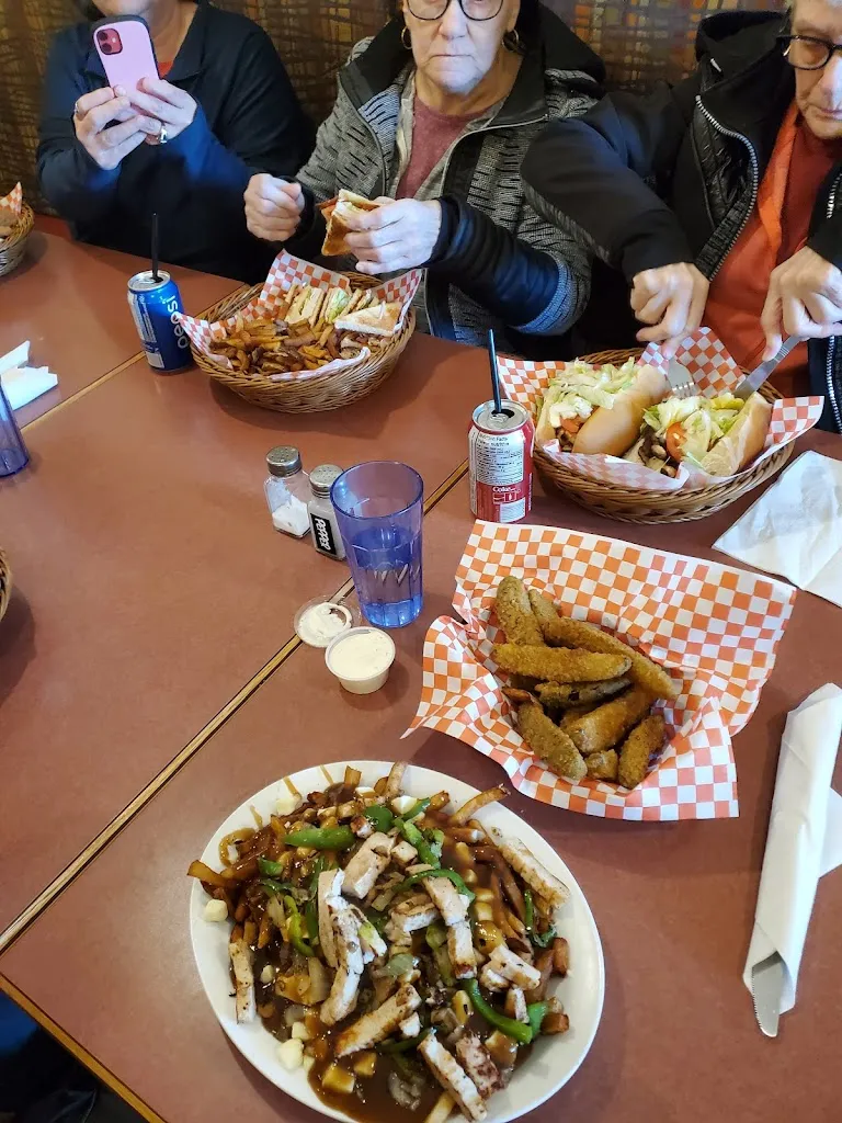 Menu_Mamma's Place Restaurant & Pizzeria Almonte_Almonte_immagine_5