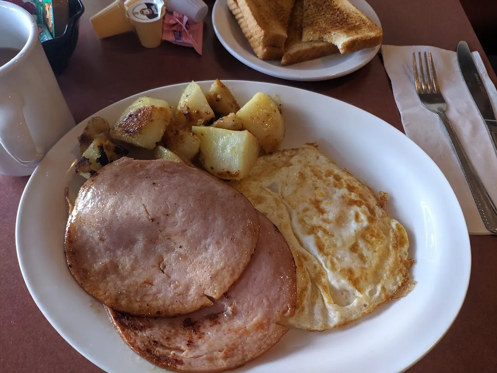 Menu_Mamma's Place Restaurant & Pizzeria Almonte_Almonte_immagine_8