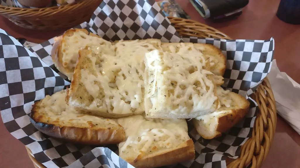 Menu_Mamma's Place Restaurant & Pizzeria Almonte_Almonte_immagine_9