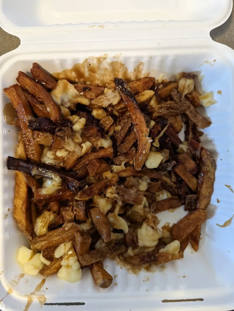 Ethan Wright_Mamma's Place Restaurant & Pizzeria Almonte_Almonte_recensione