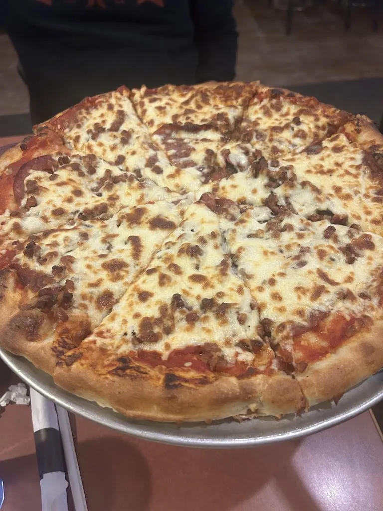 Rob Saikaley_Mamma's Place Restaurant & Pizzeria Almonte_Almonte_recensione