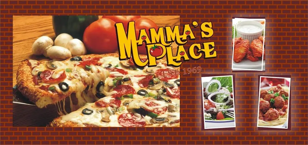 Mamma's Place Restaurant & Pizzeria Almonte_Almonte_slider_image_3