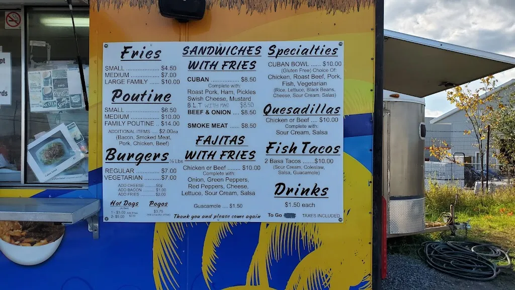 Menu_The Cuban Mix_Almonte_image_2