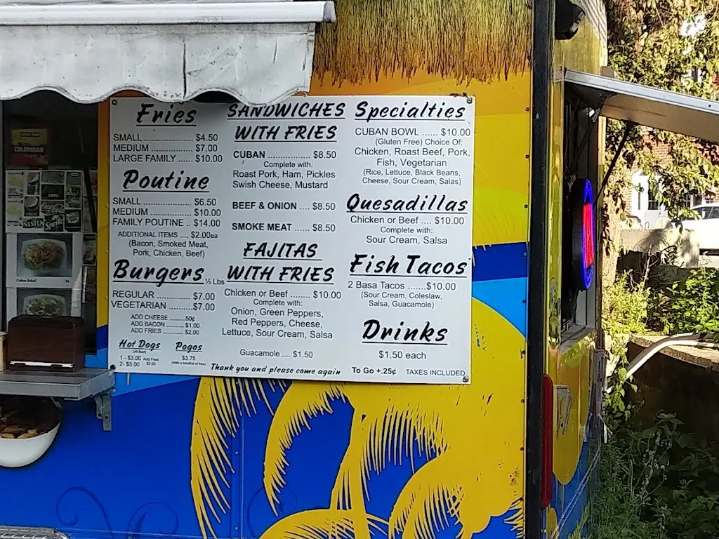 Menu_The Cuban Mix_Almonte_image_3