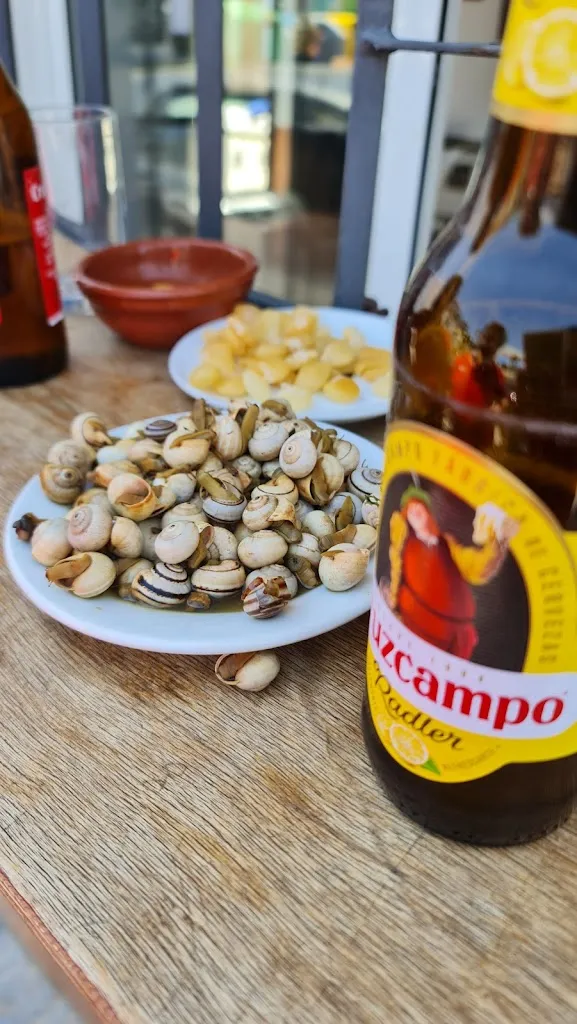 Menu_Taberna Alegría_Almonte_immagine_1