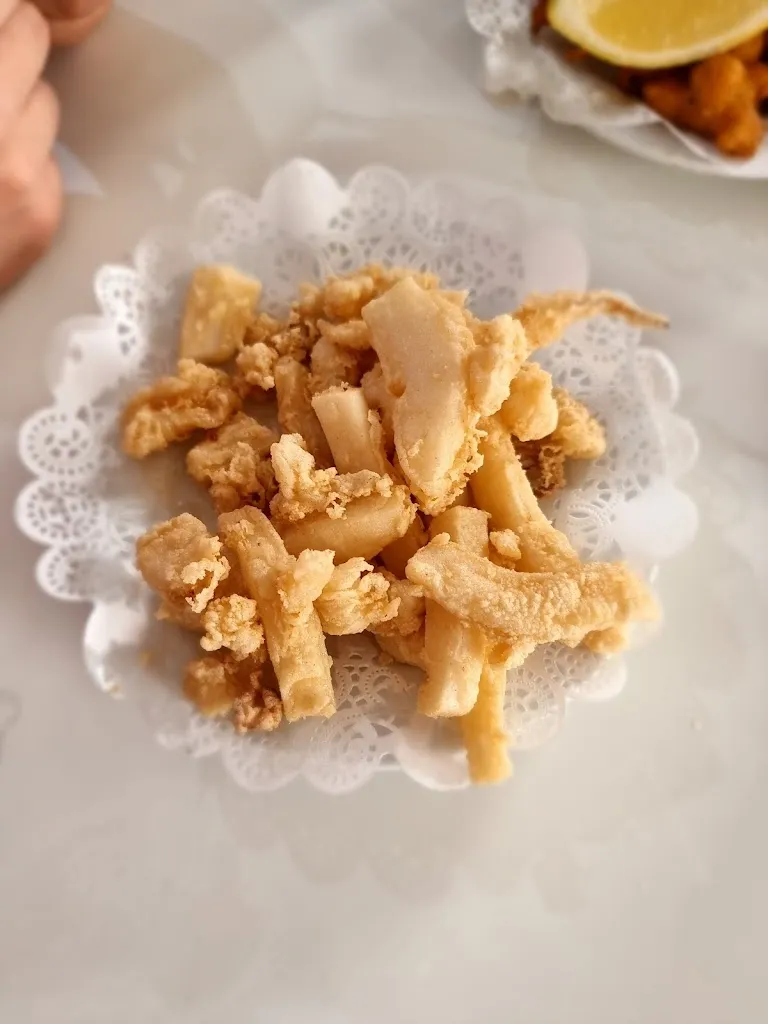 Menu_Taberna Alegría_Almonte_immagine_3