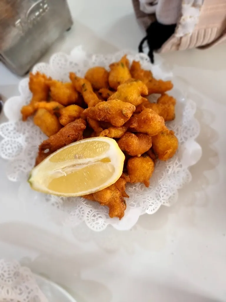 Menu_Taberna Alegría_Almonte_immagine_4