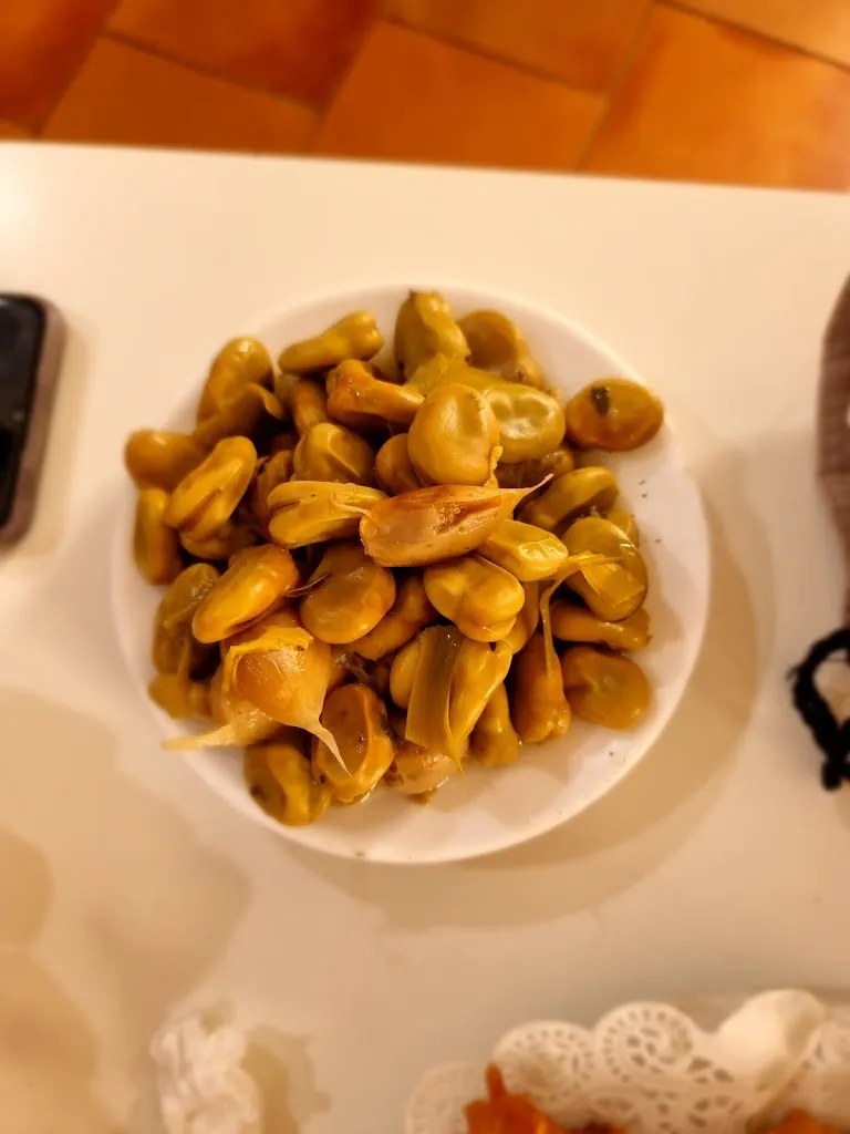 Menu_Taberna Alegría_Almonte_immagine_5