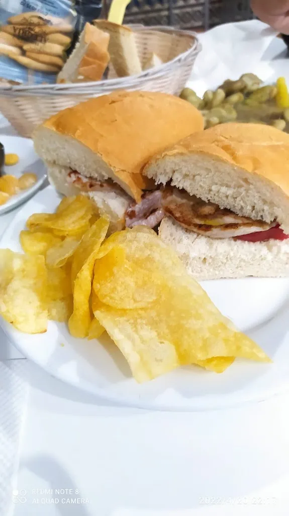 Menu_Taberna Alegría_Almonte_immagine_7