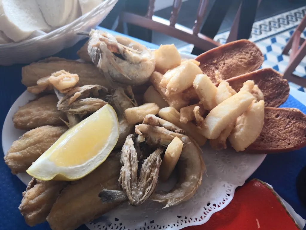 Menu_Taberna Alegría_Almonte_immagine_8