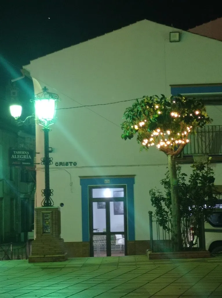 Elias Sk_Taberna Alegría_Almonte_recensione