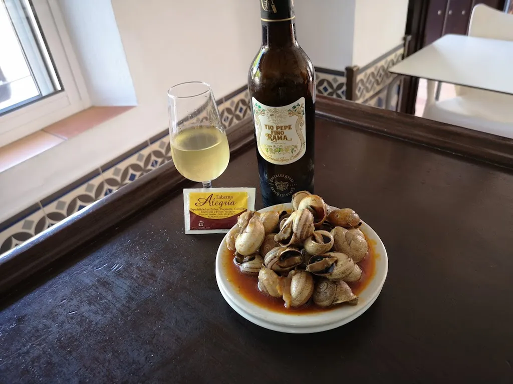 Taberna Alegría_Almonte_slider_image_3