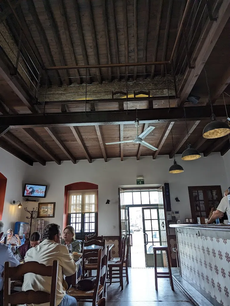 Taberna del Cristo_Almonte_slider_image_3