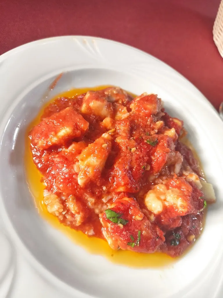 Menu_Mesón El Tamborilero_Almonte_immagine_9