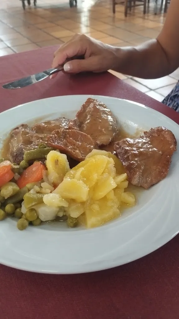 Carlos Gutierrez_Mesón El Tamborilero_Almonte_recensione