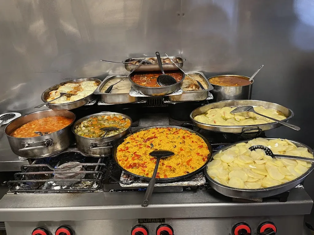 Mesón El Tamborilero_Almonte_slider_image_3