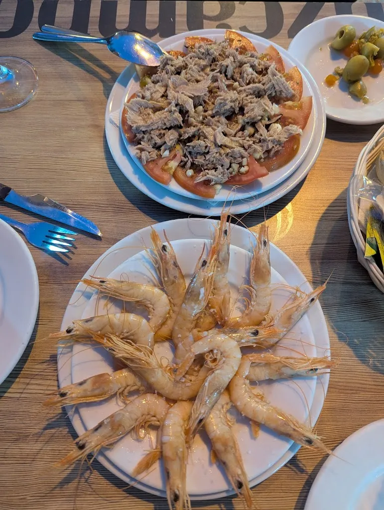 Diego Lopez Carrasco_CERVECERIA LOS JUNCOS_Almonte_review