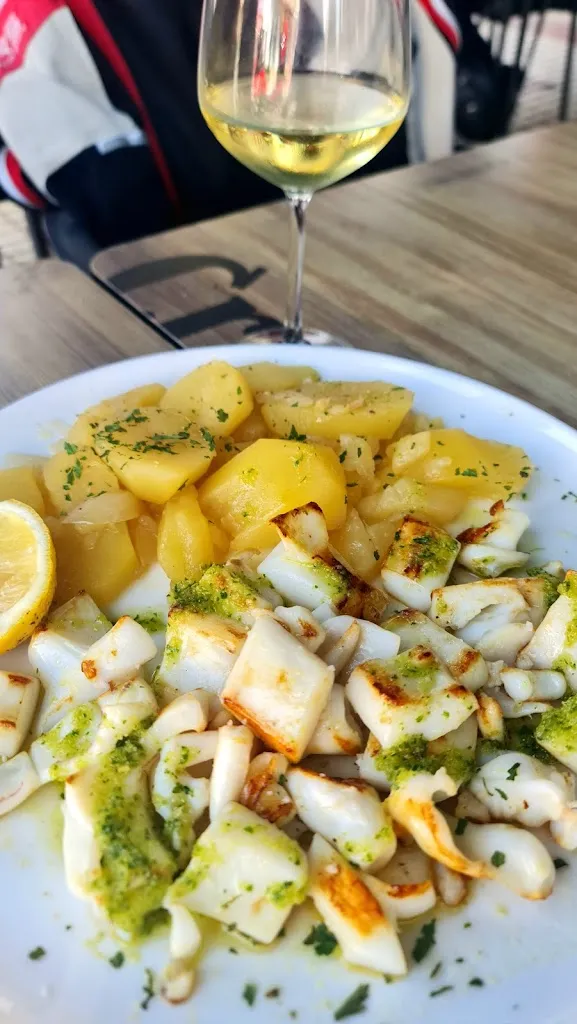 Bibi _CERVECERIA LOS JUNCOS_Almonte_review