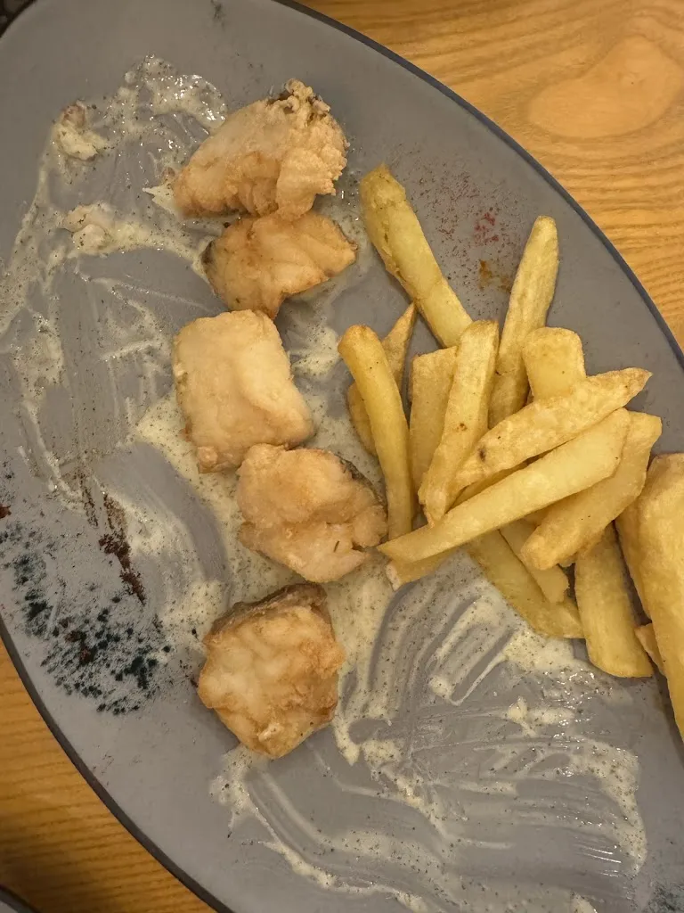 Lotte_La Martina Tapas y Vinos_Almonte_review