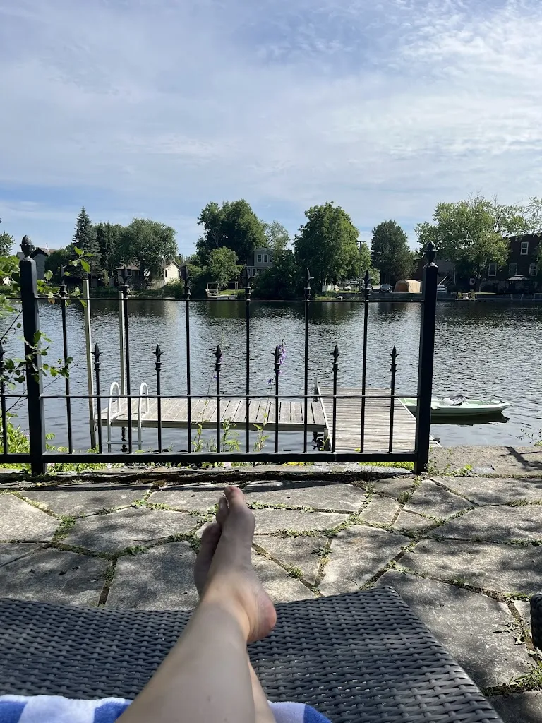 Chris A_The Monte_Almonte_review