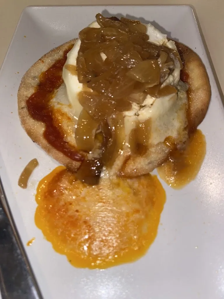 J. Carlos_Restaurante Los Tanajales_Almonte_review