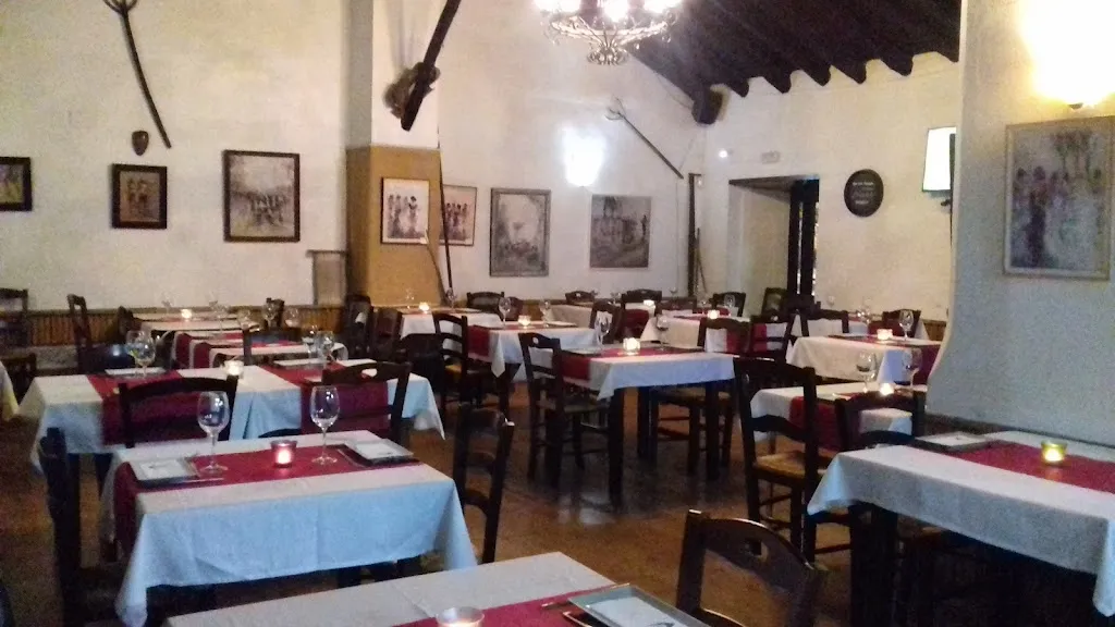 Restaurante Los Tanajales_Almonte_slider_image_1
