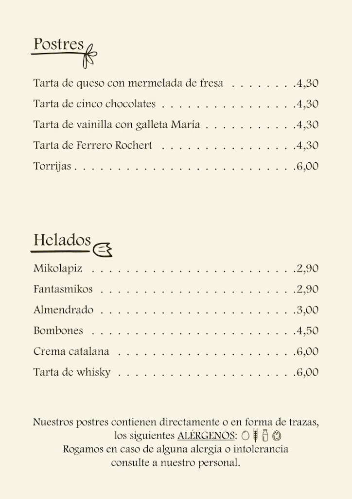 Menu_Restaurante Pocito 54_Almonte_image_2