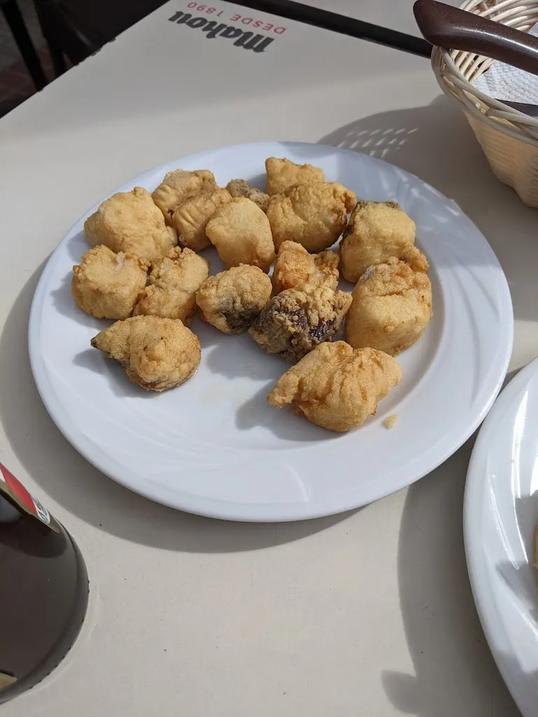 Menu_Cerveceria el bolo_Almonte_image_5