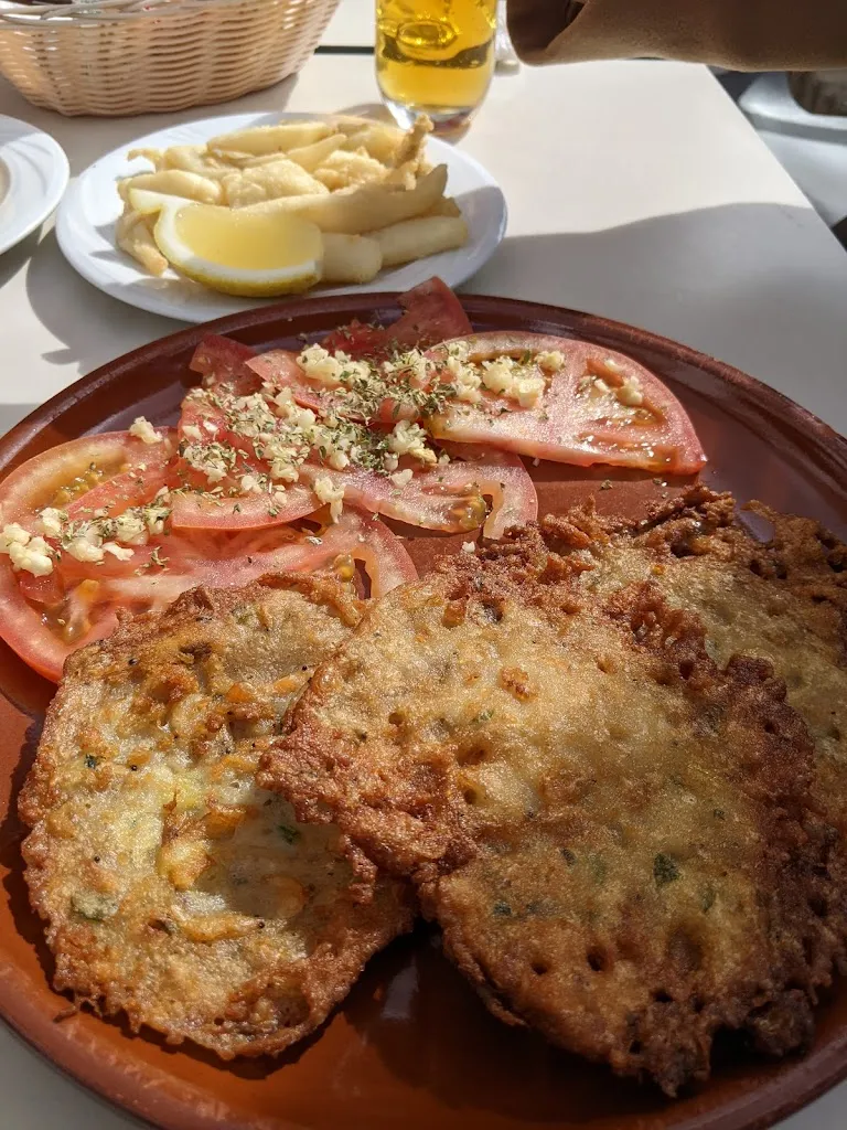 Menu_Cerveceria el bolo_Almonte_image_6