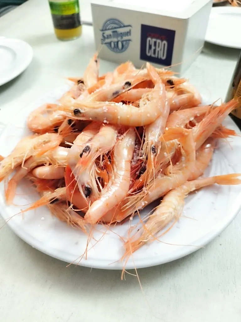 P MN_Cerveceria el bolo_Almonte_review