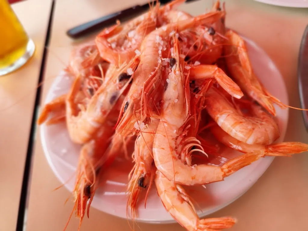 Mari Solana_Cerveceria el bolo_Almonte_review