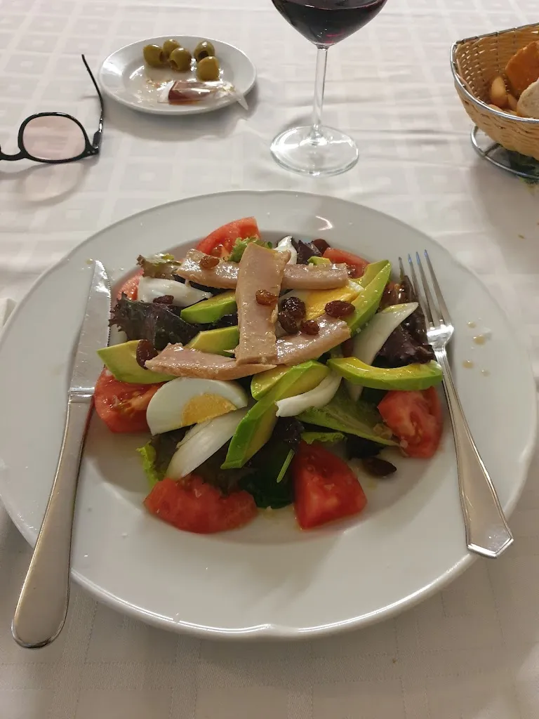 LtCol. USMC_Restaurante Pastorcito Casa Julián_Almonte_review