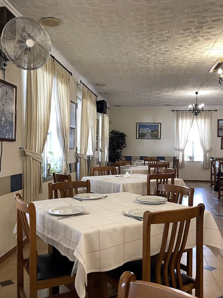 Jhon Ramírez_Restaurante Pastorcito Casa Julián_Almonte_review