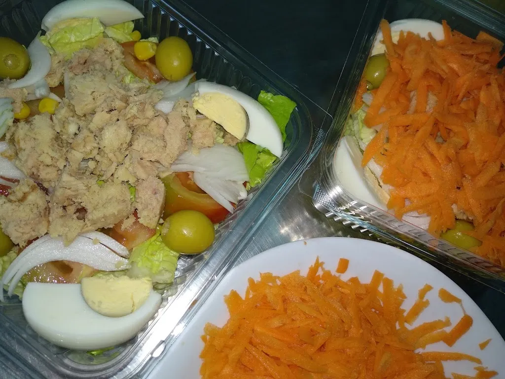 Menu_Asador de pollos mila_Benejúzar_image_2