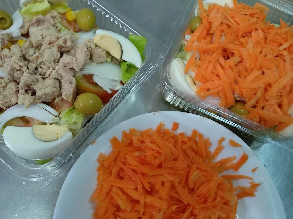 Asador de pollos mila ristorante a Benejúzar