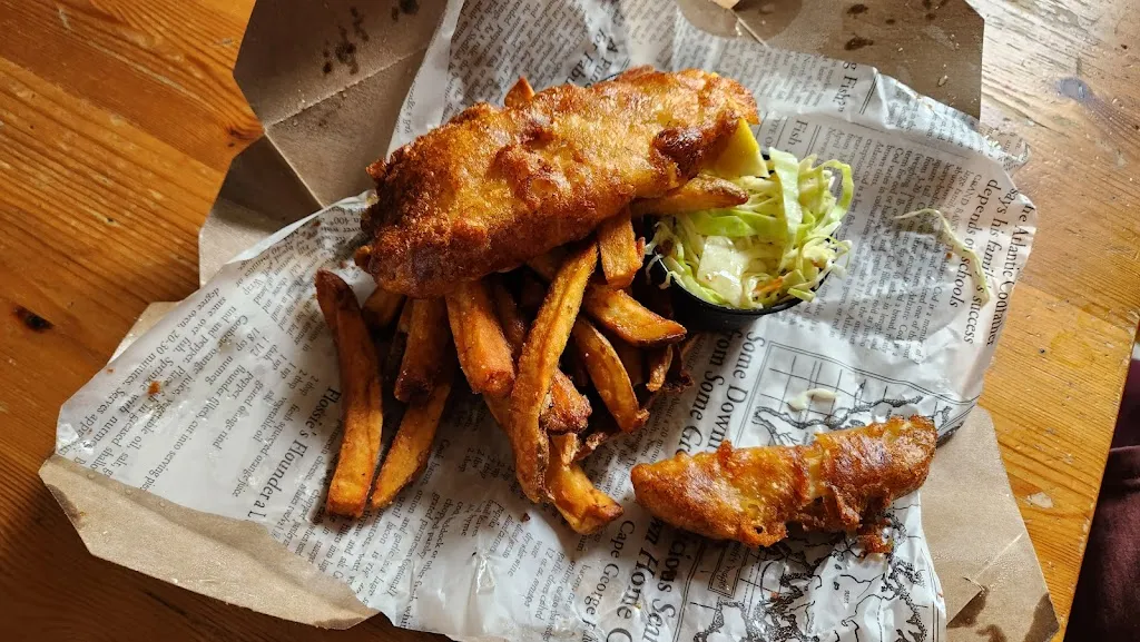 Menu_The Cheeky Chippy_Almonte_image_5